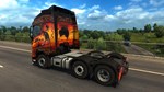 Euro Truck Simulator 2 - Australian Paint Jobs Pack - изображение № 7