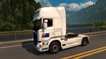 Euro Truck Simulator 2 - Australian Paint Jobs Pack - изображение № 8