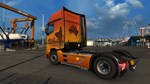 Euro Truck Simulator 2 - Australian Paint Jobs Pack - изображение № 5
