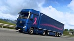 Euro Truck Simulator 2 - Pink Ribbon Charity Pack DLC - изображение № 6