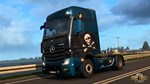 Euro Truck Simulator 2 - Pirate Paint Jobs Pack DLC - изображение № 2
