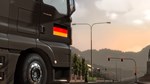 Euro Truck Simulator 2 - German Paint Jobs Pack DLC - изображение № 8