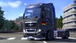 Euro Truck Simulator 2 - German Paint Jobs Pack DLC - изображение № 5