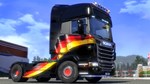 Euro Truck Simulator 2 - German Paint Jobs Pack DLC - изображение № 6