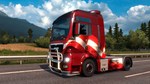 Euro Truck Simulator 2 - Austrian Paint Jobs Pack DLC - изображение № 2