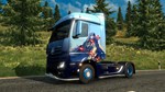 Euro Truck Simulator 2 - Swiss Paint Jobs Pack DLC - изображение № 3