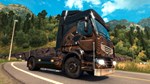 Euro Truck Simulator 2 - Swiss Paint Jobs Pack DLC - изображение № 4