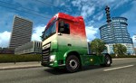 Euro Truck Simulator 2 - Hungarian Paint Jobs Pack DLC - изображение № 5