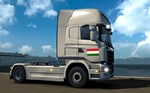 Euro Truck Simulator 2 - Hungarian Paint Jobs Pack DLC - изображение № 6