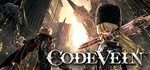 CODE VEIN * STEAM РОССИЯАВТОДОСТАВКА