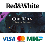 CODE VEIN: Frozen Empress DLC * STEAMАВТОДОСТАВКА