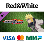 NTBSS: Master Character Training Pack - Minato Namikaze