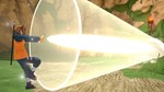 NTBSS: Special Ninjutsu - Particle Style: Atomic Disman - изображение № 3