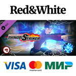 NTBSS Special Ninjutsu - The Piercing One-Fingered Thru