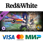 NTBSS: Special Ninjutsu - Flying Raijin Slice DLC