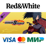 NTBSS: Master Character Training Pack - Madara Uchiha