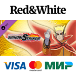 NTBSS Master Character Training Pack - Naruto Uzumaki (