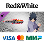 NTBSS Master Character Training Pack - Sasuke Uchiha (L