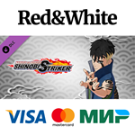 NTBSS Master Character Training Pack - Kawaki DLC