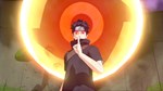 NTBSS: Master Character Training Pack - Shisui Uchiha - изображение № 3