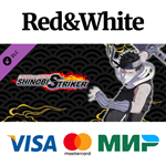 NTBSS: Master Character Training Pack - Zabuza Momochi