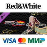 NTBSS: Master Character Training Pack - Ohnoki DLC