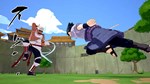 NTBSS: Master Character Training Pack - Eight Tails Jin - изображение № 2
