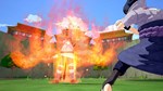 NTBSS: Master Character Training Pack - Eight Tails Jin - изображение № 4
