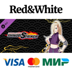 NTBSS: Master Character Training Pack - Ino Yamanaka