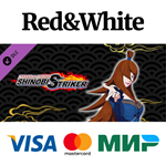 NTBSS: Master Character Training Pack - Mei Terumi DLC