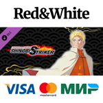 NTBSS: Master Character Training Pack Naruto Uzumaki (B