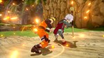 NTBSS: Master Character Training Pack - Jiraiya DLC - изображение № 2