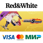 NTBSS: Master Character Training Pack - Minato Namikaze