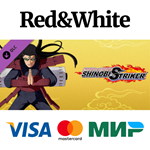 NTBSS: Master Character Training Pack - Hashirama Senju