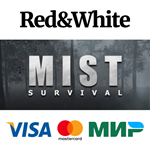Mist Survival * STEAM РОССИЯАВТОДОСТАВКА