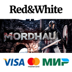 MORDHAU * STEAM РОССИЯАВТОДОСТАВКА
