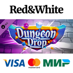 Dungeon Drop DLC * STEAM РОССИЯАВТОДОСТАВКА