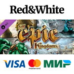Tiny Epic Kingdoms DLC * STEAM РОССИЯАВТОДОСТАВКА