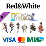 Khronos Hunter DLC * STEAM РОССИЯАВТОДОСТАВКА