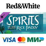 Spirits of the Rice Paddy DLC * STEAMАВТОДОСТАВКА