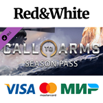 Call to Arms - Season Pass DLC * STEAMАВТОДОСТАВКА
