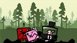 Super Meat Boy * STEAM РОССИЯАВТОДОСТАВКА - изображение № 2