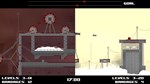 Super Meat Boy Race Mode DLC * STEAMАВТОДОСТАВКА - изображение № 2