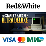 The Stanley Parable: Ultra Deluxe * STEAM RU