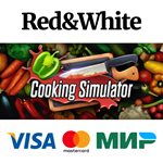 Cooking Simulator * STEAM РОССИЯАВТОДОСТАВКА