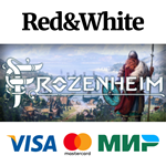 Frozenheim * STEAM РОССИЯАВТОДОСТАВКА