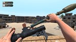 Hand Simulator * STEAM РОССИЯАВТОДОСТАВКА - изображение № 5