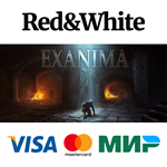Exanima * STEAM РОССИЯАВТОДОСТАВКА