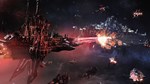 Battlefleet Gothic: Armada II - Chaos Campaign DLC - изображение № 2