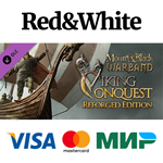 Mount & Blade: Warband - Viking Conquest DLC